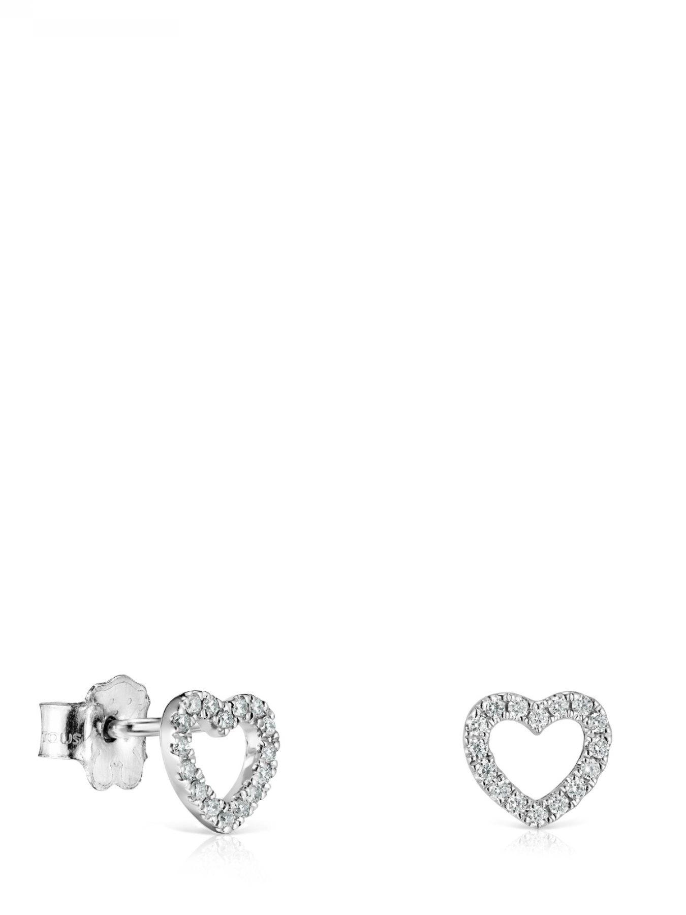 Пусети TOUS модель 218523010 Фото