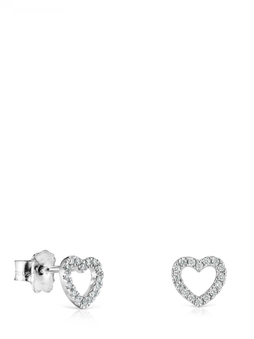 Пусети TOUS модель 218523010 Фото