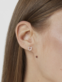 Пусети TOUS модель 218523010 Фото