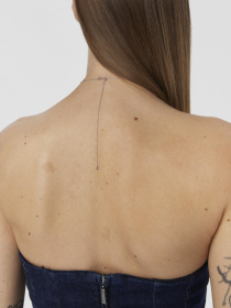 Пусети TOUS модель 218523010 Фото