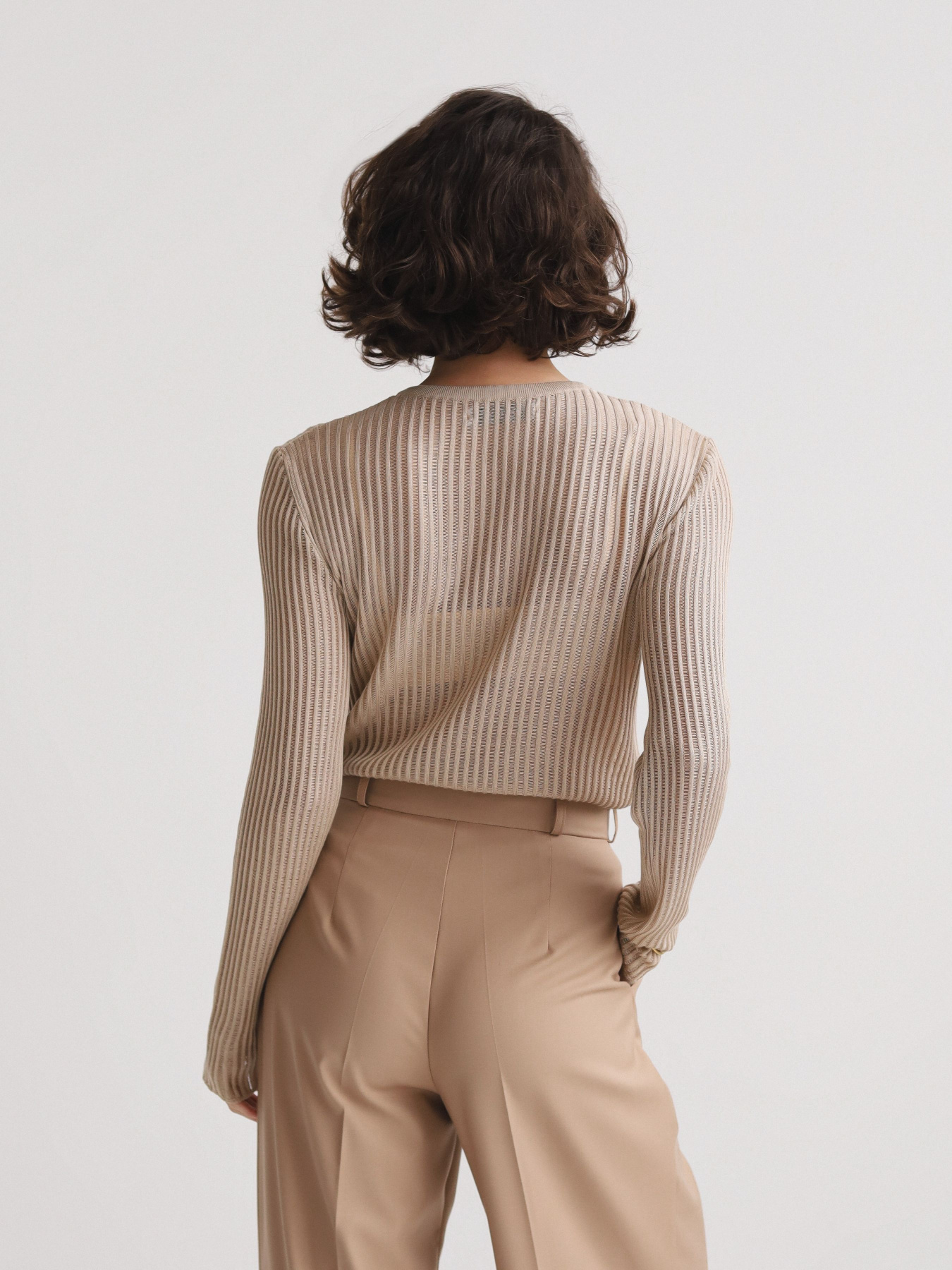 Лонгслив Lilove модель 315 Фото