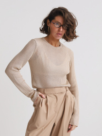 Лонгслив Lilove модель 315 Фото