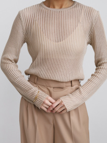 Лонгслів Lilove модель 315 Фото