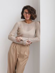 Лонгслів Lilove модель 315 Фото