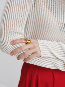 Лонгслив Lilove модель 315 Фото