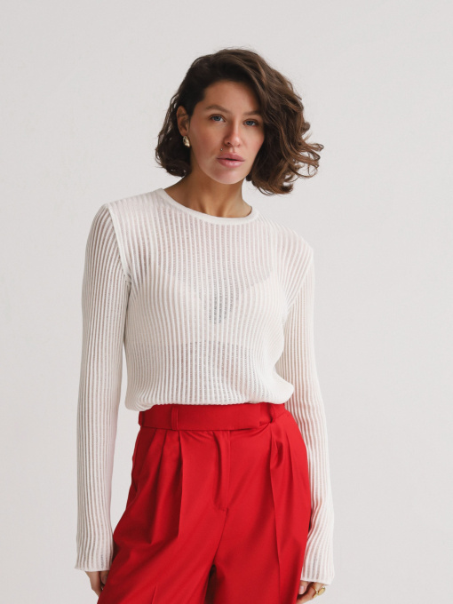 Лонгслив Lilove модель 315 Фото