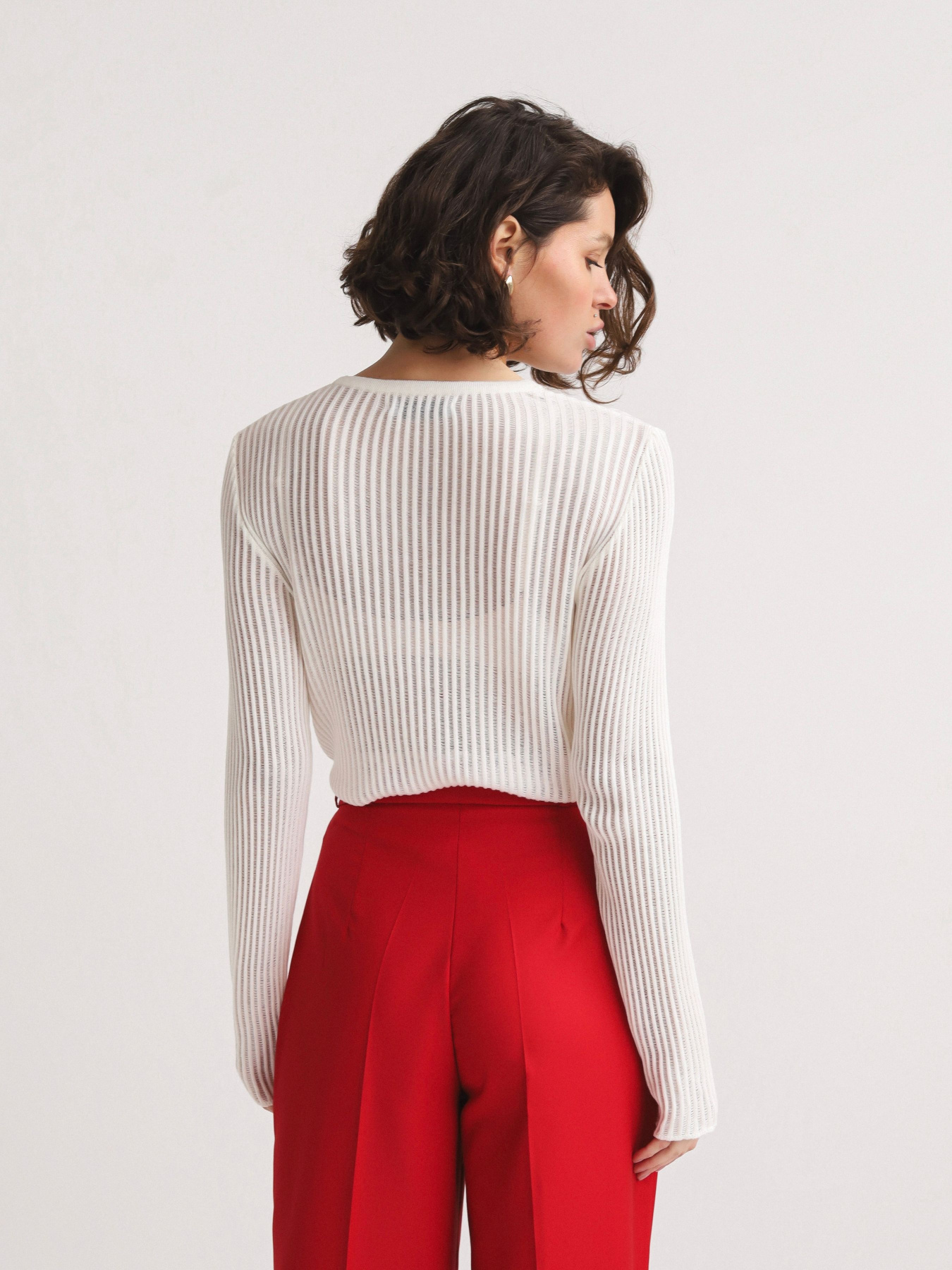 Лонгслів Lilove модель 315 Фото