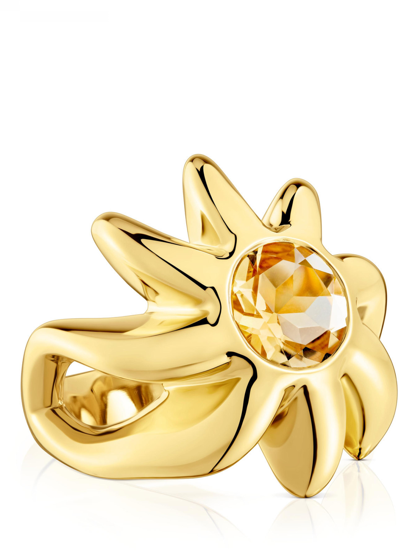 Каблучки TOUS модель 100410941 Фото