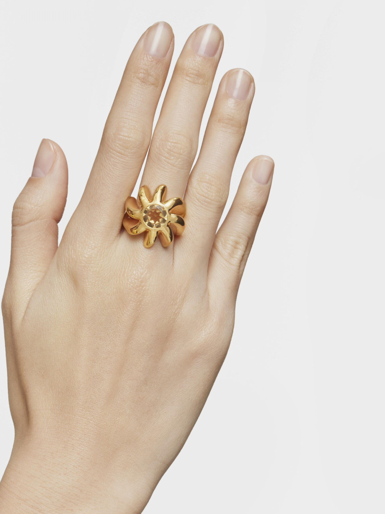 Каблучки TOUS модель 100410941 Фото