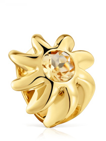 Каблучки TOUS модель 100410941 Фото