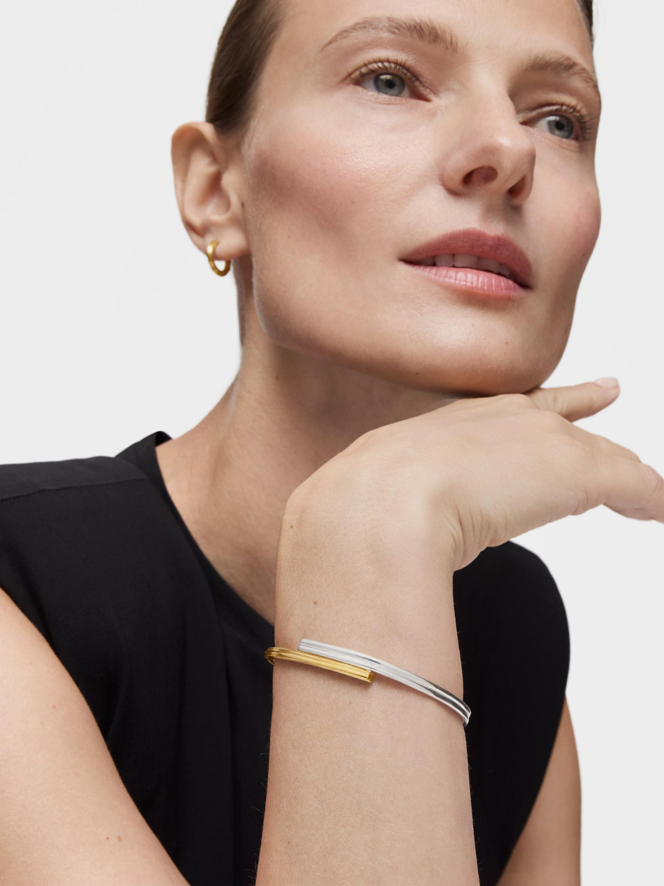 Банглы TOUS модель 1004243990 Фото