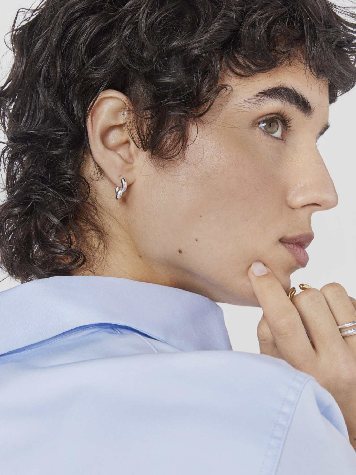 Хупи TOUS модель 311293540 Фото