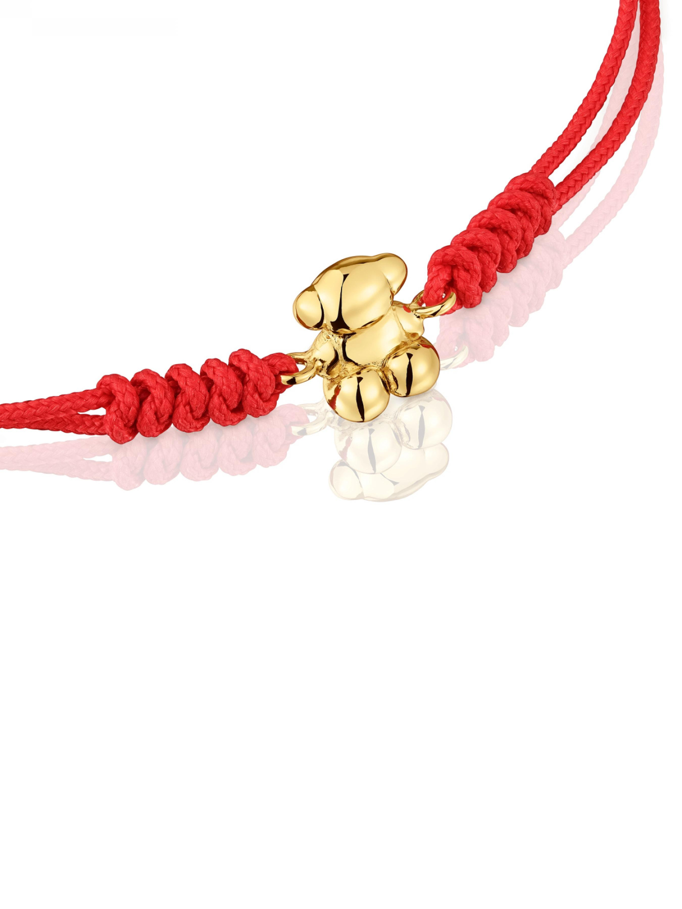 Ювелірні шнурки TOUS Модель 311561010 Фото