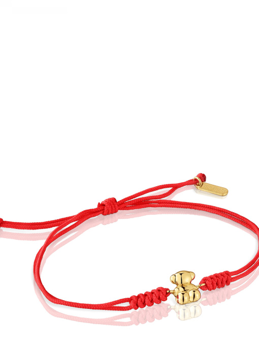 Ювелирные шнурки TOUS модель 311561010 Фото