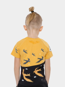 Футболка Авіація Галичини модель 000003519-1 Фото