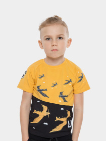 Футболка Авіація Галичини модель 000003519-1 Фото