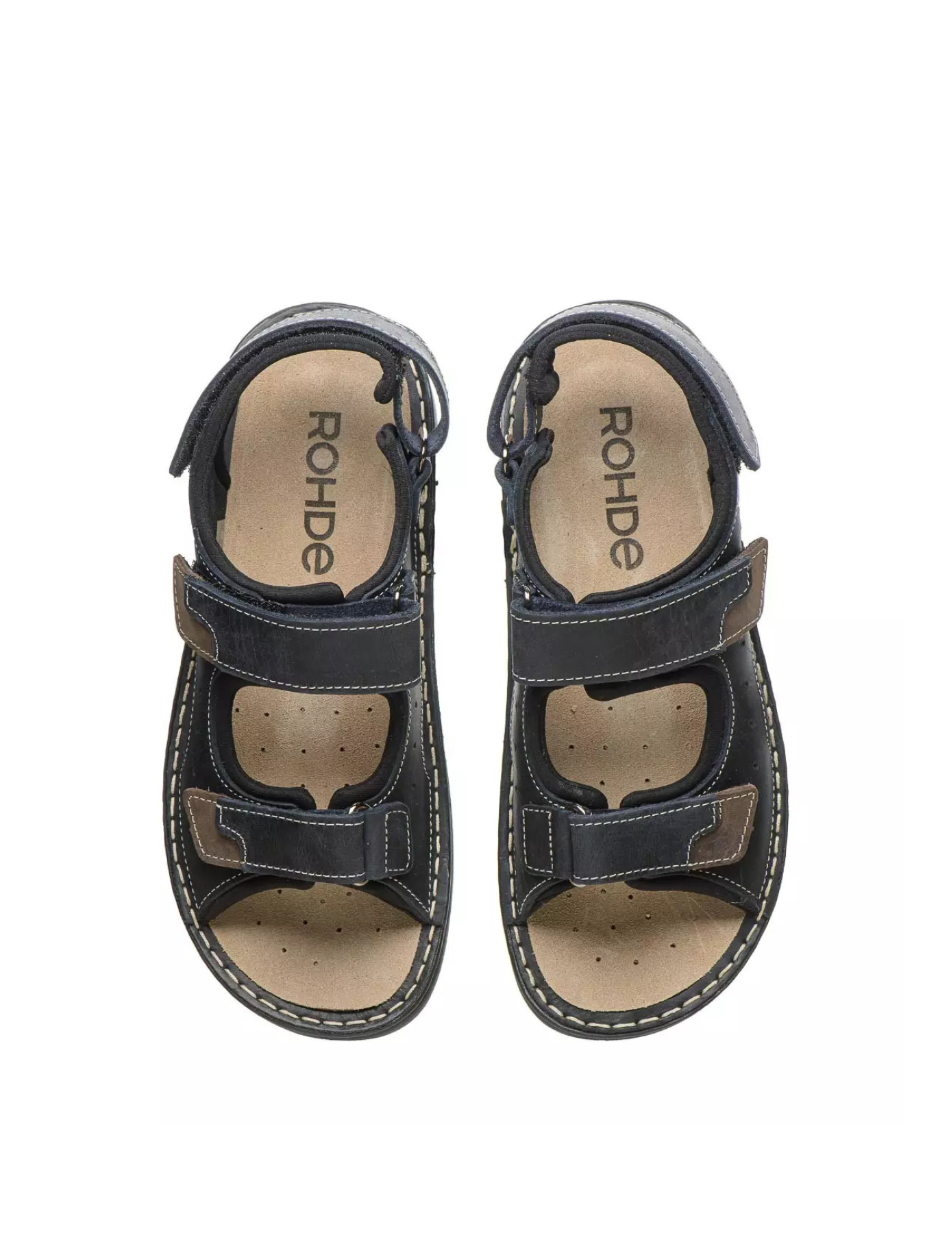 Сандалії ROHDE модель 5888 90 Фото