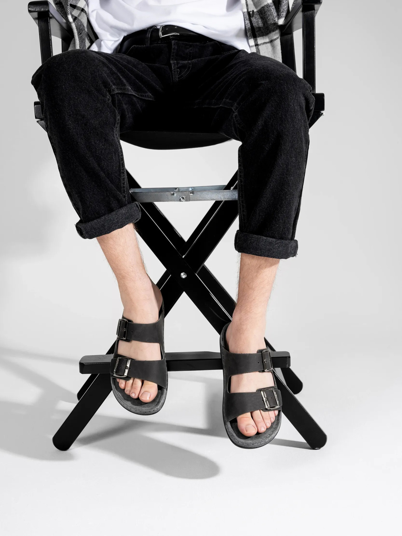 Шльопанці ROHDE модель 5918 82 Фото