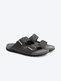 Шльопанці ROHDE модель 5918 82 Фото