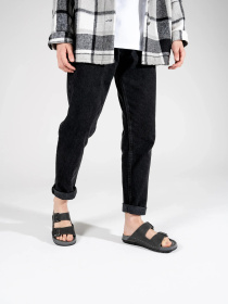 Шльопанці ROHDE модель 5918 82 Фото