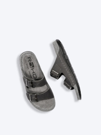 Шльопанці ROHDE модель 5918 82 Фото