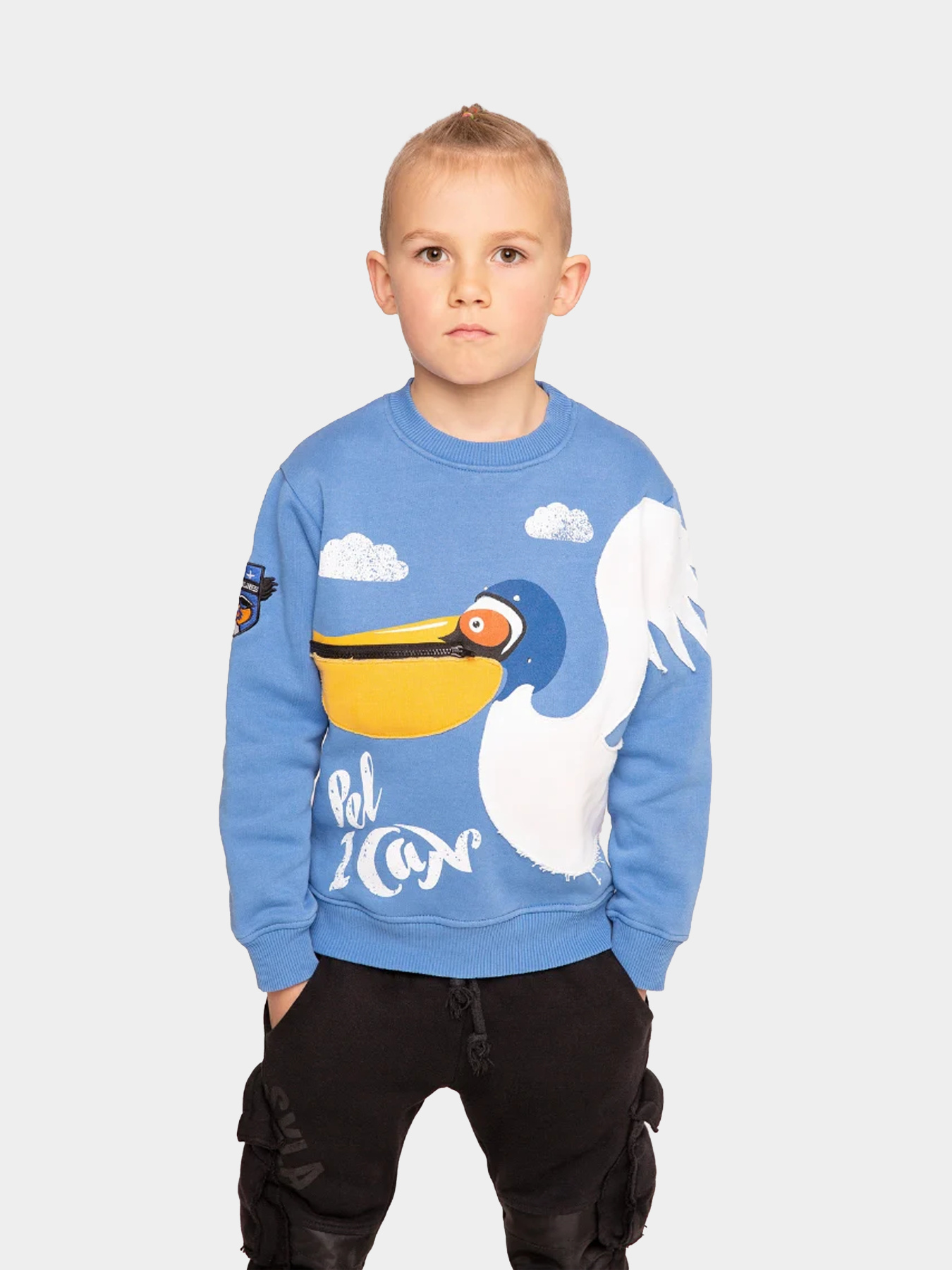 Свитшот Авіація Галичини модель 000006408-1 Фото