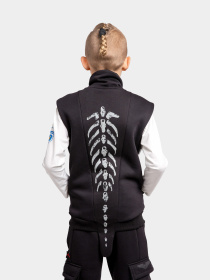 Утепленный жилет Авіація Галичини модель 000006970-1 Фото