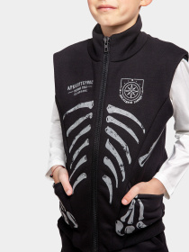 Утепленный жилет Авіація Галичини модель 000006970-1 Фото