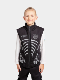 Утепленный жилет Авіація Галичини модель 000006970-1 Фото