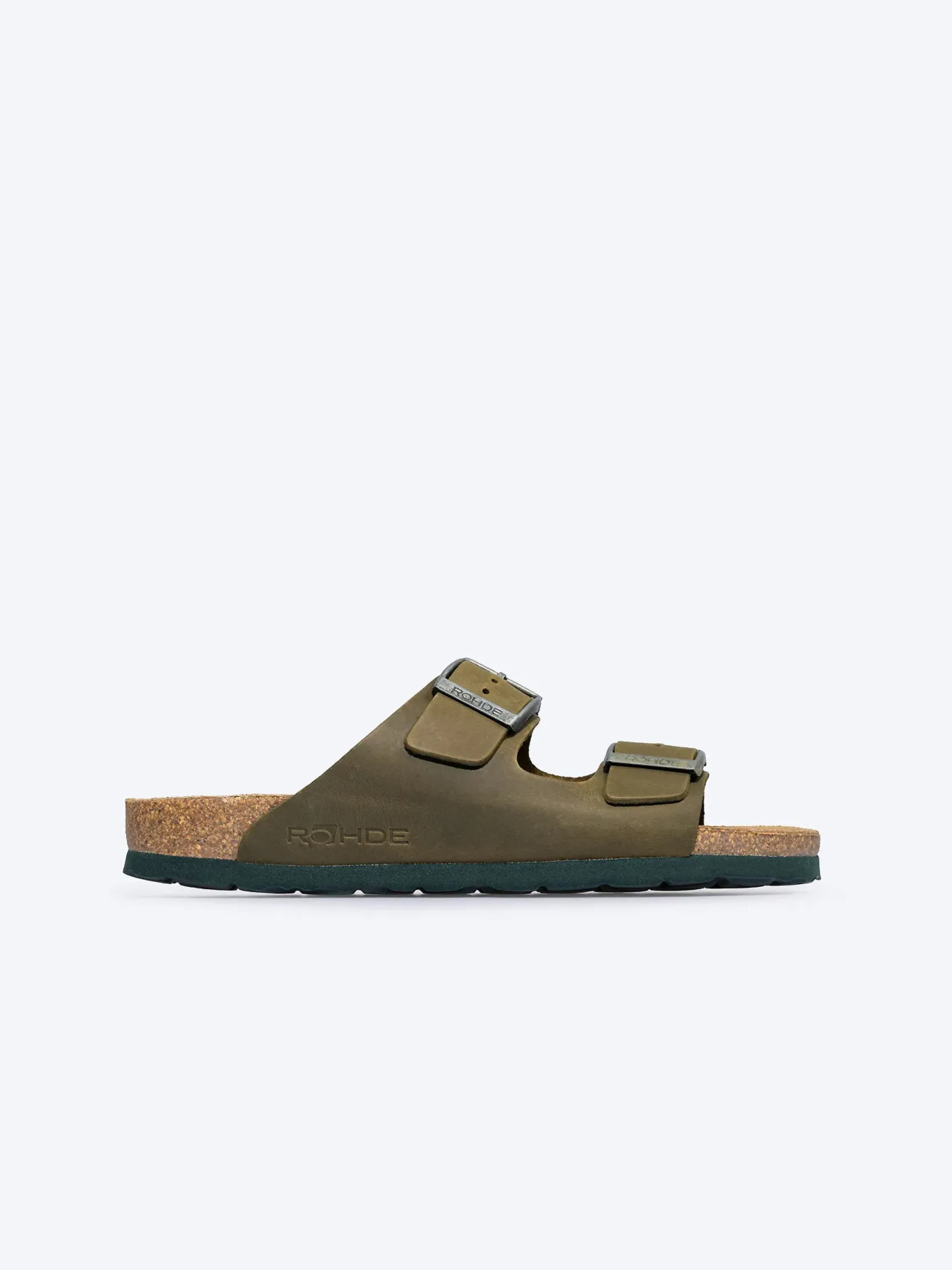 Шльопанці ROHDE модель 5925 61 Фото