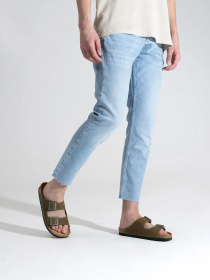 Шльопанці ROHDE модель 5925 61 Фото