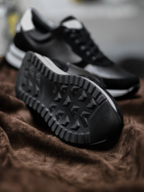 Кроссовки Legessy модель BRONX Фото