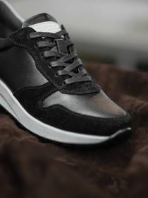 Кроссовки Legessy модель BRONX Фото