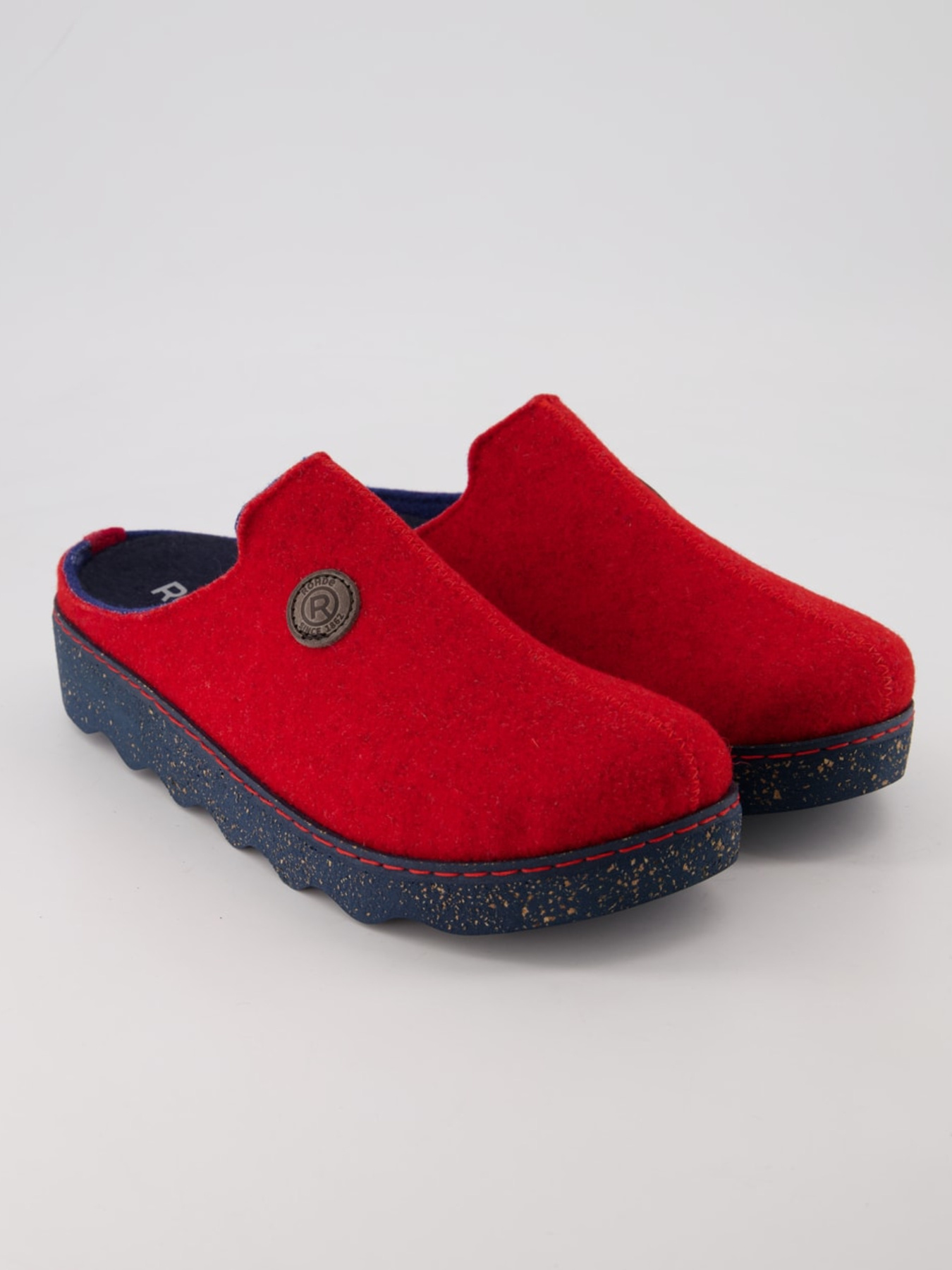 Сабо ROHDE модель 6120 43 Фото