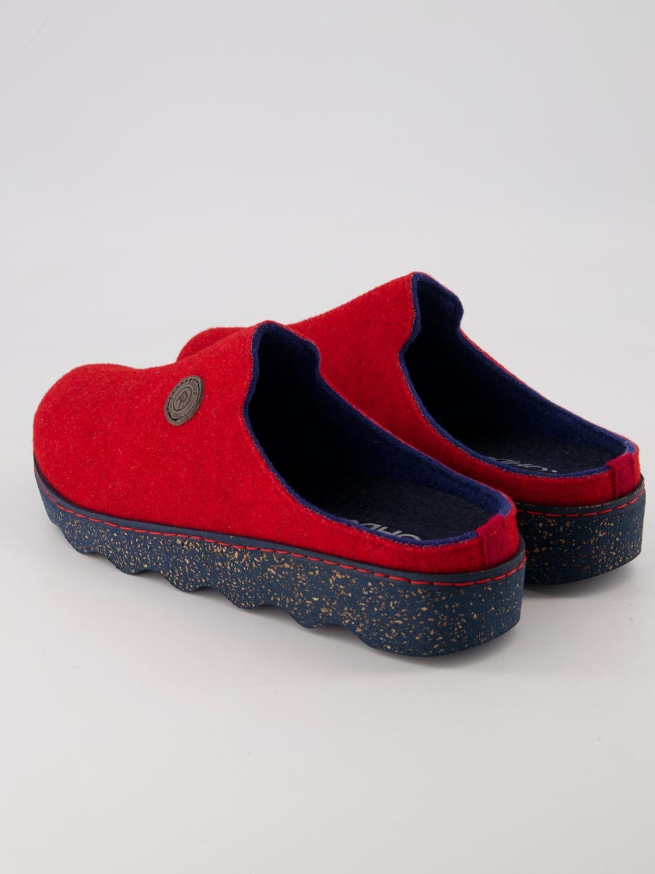 Сабо ROHDE модель 6120 43 Фото