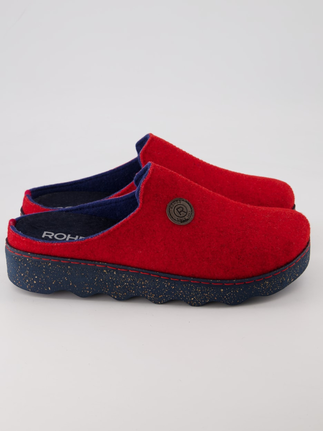 Сабо ROHDE модель 6120 43 Фото