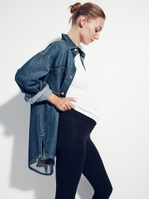 Леггинсы H&M модель 75177 Фото