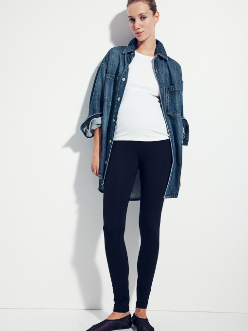 Легінси H&M модель 75177 Легінси H&M модель 75177 Фото