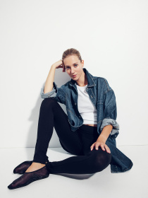 Леггинсы H&M модель 75177 Фото