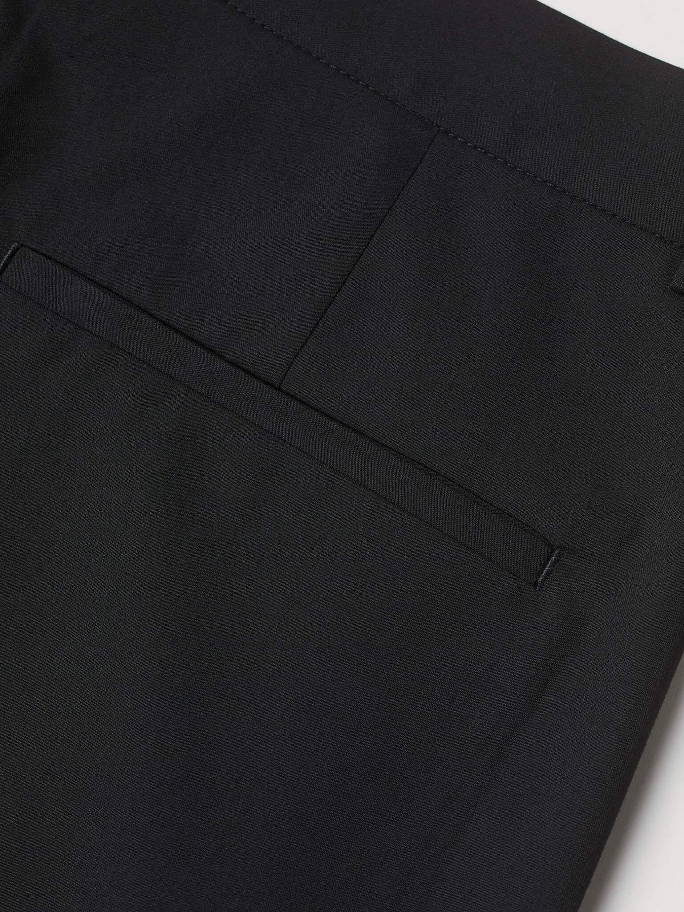 Штани класичні H&M модель 75178 Фото