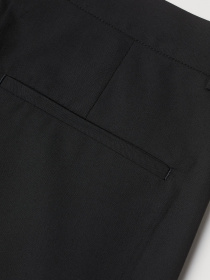 Штани класичні H&M модель 75178 Фото