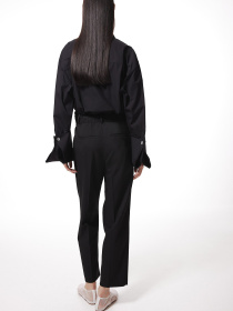 Штани класичні H&M модель 75179 Фото