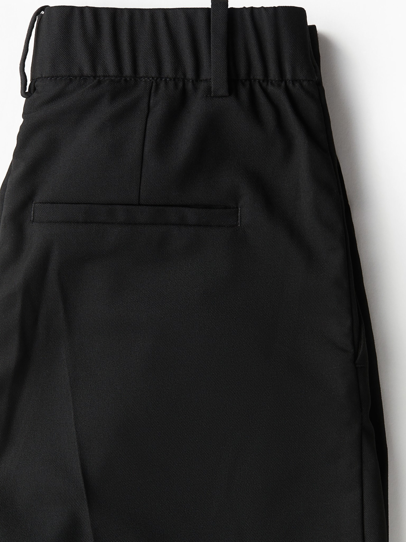 Класичні штани H&M модель 75179 Фото