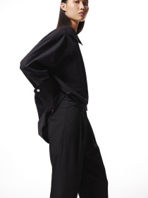 Класичні штани H&M модель 75179 Фото