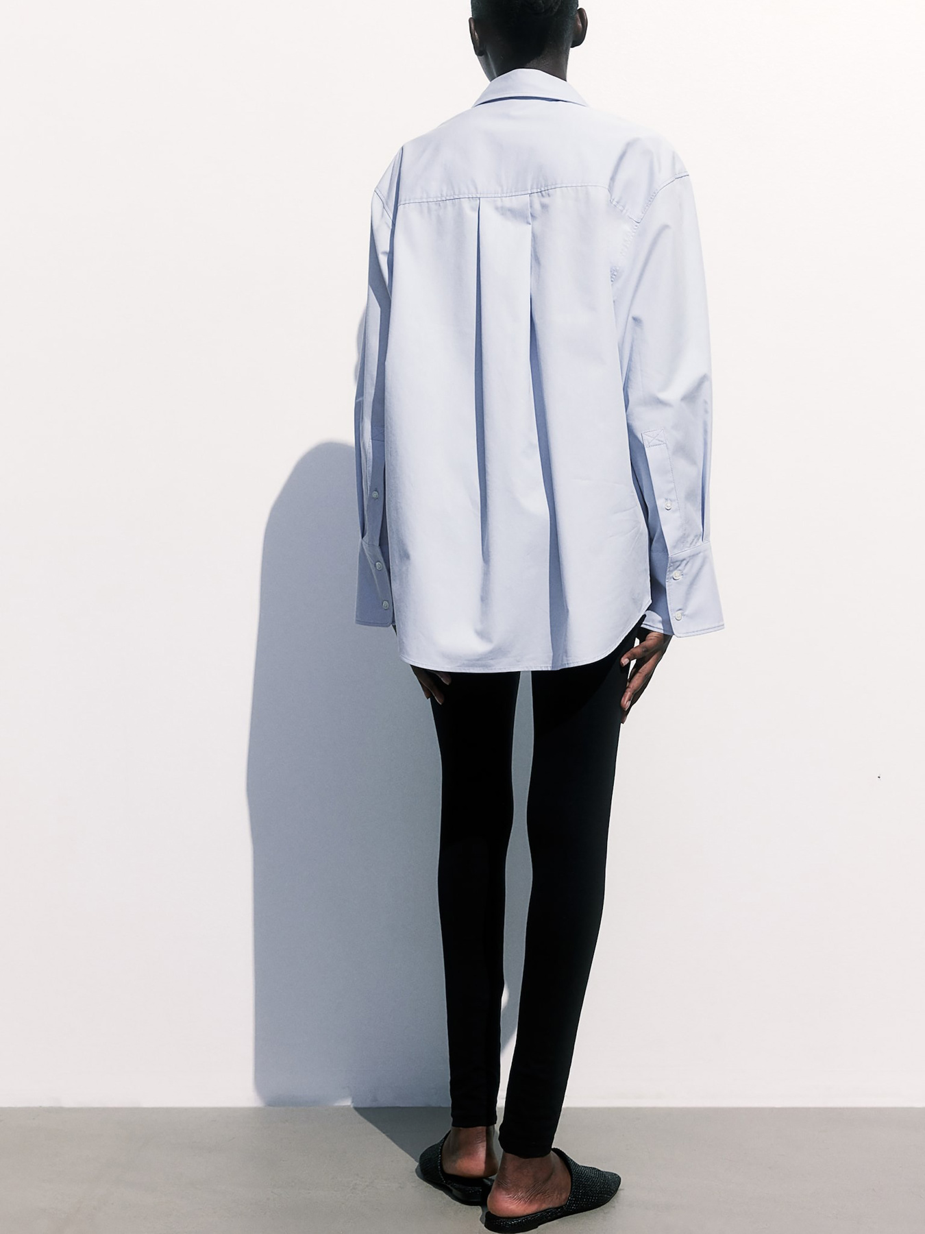 Легінси H&M модель 75180 Фото