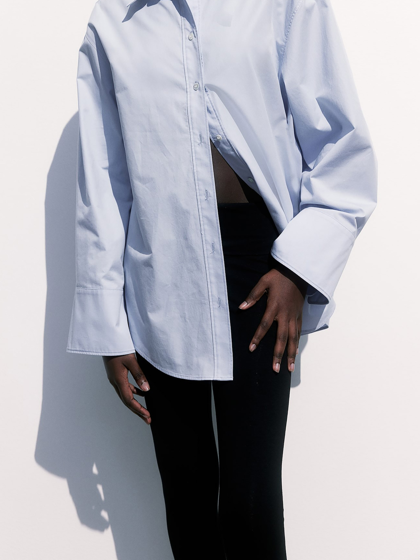 Легінси H&M модель 75180 Фото