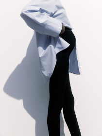 Легінси H&M модель 75180 Фото