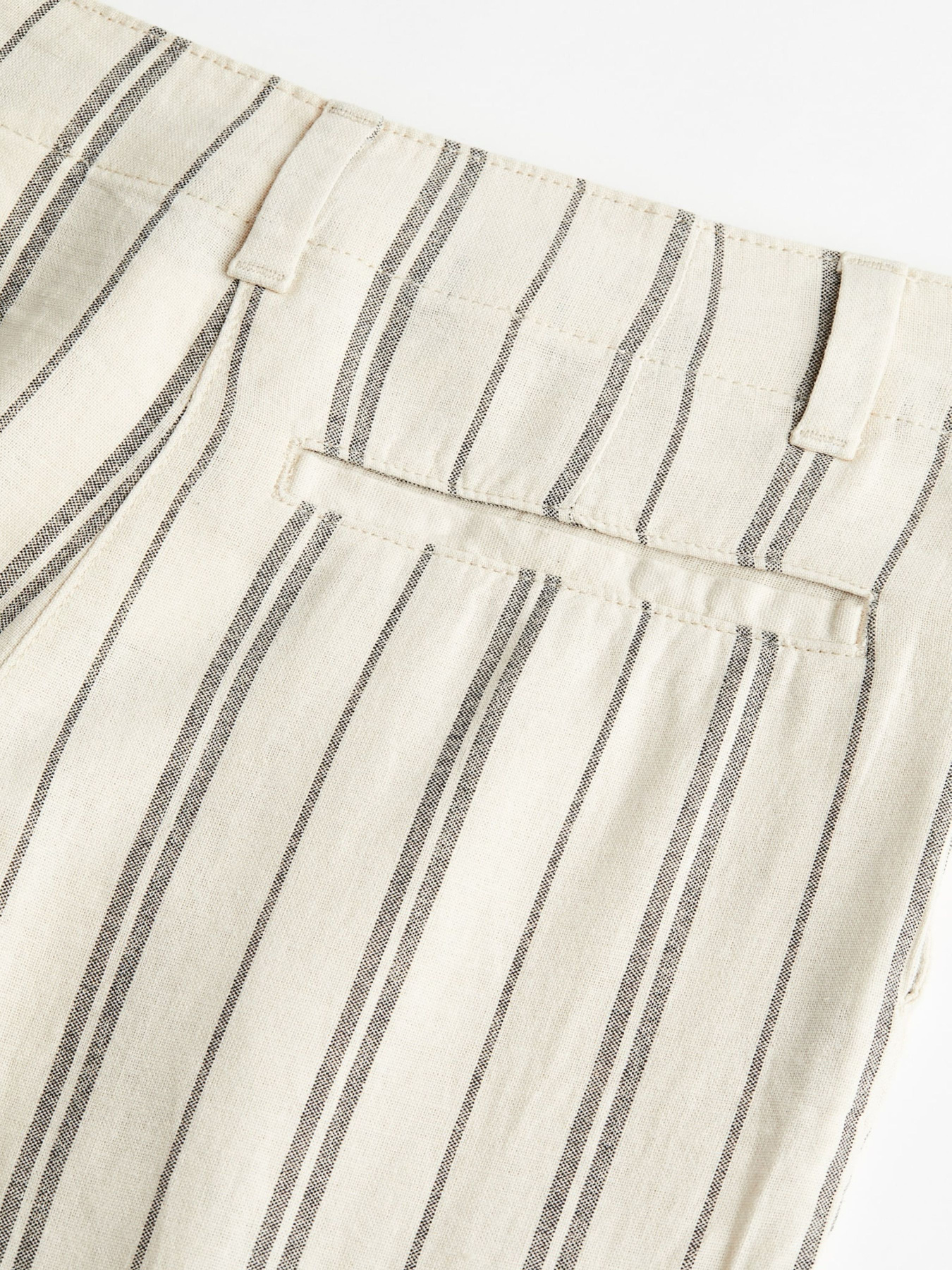 Брюки повседневные H&M модель 75183 Фото