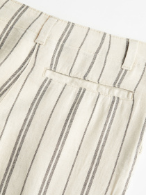 Повседневные штаны H&M модель 75183 Фото