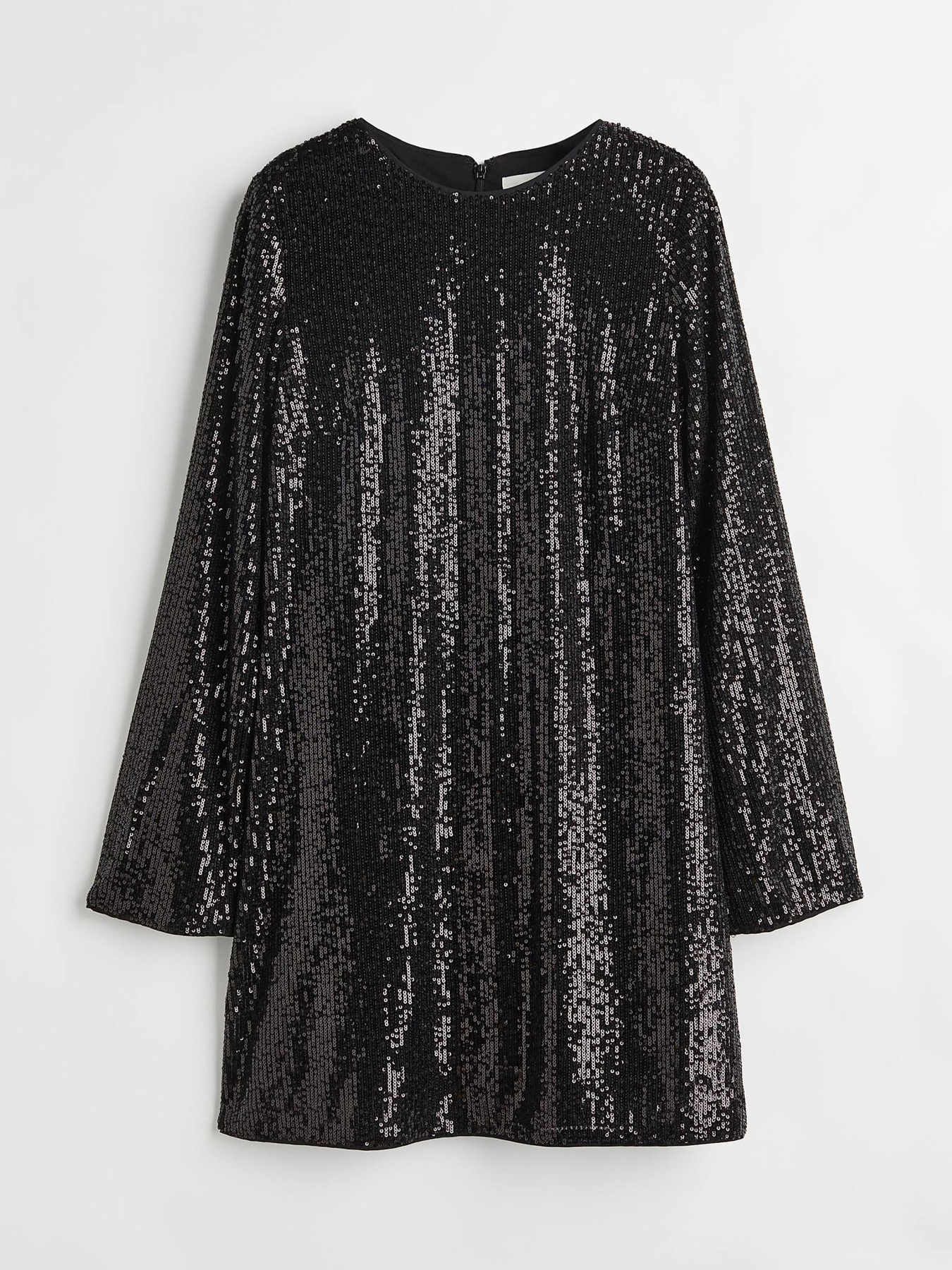 Сукня міні H&M модель 75186 Фото